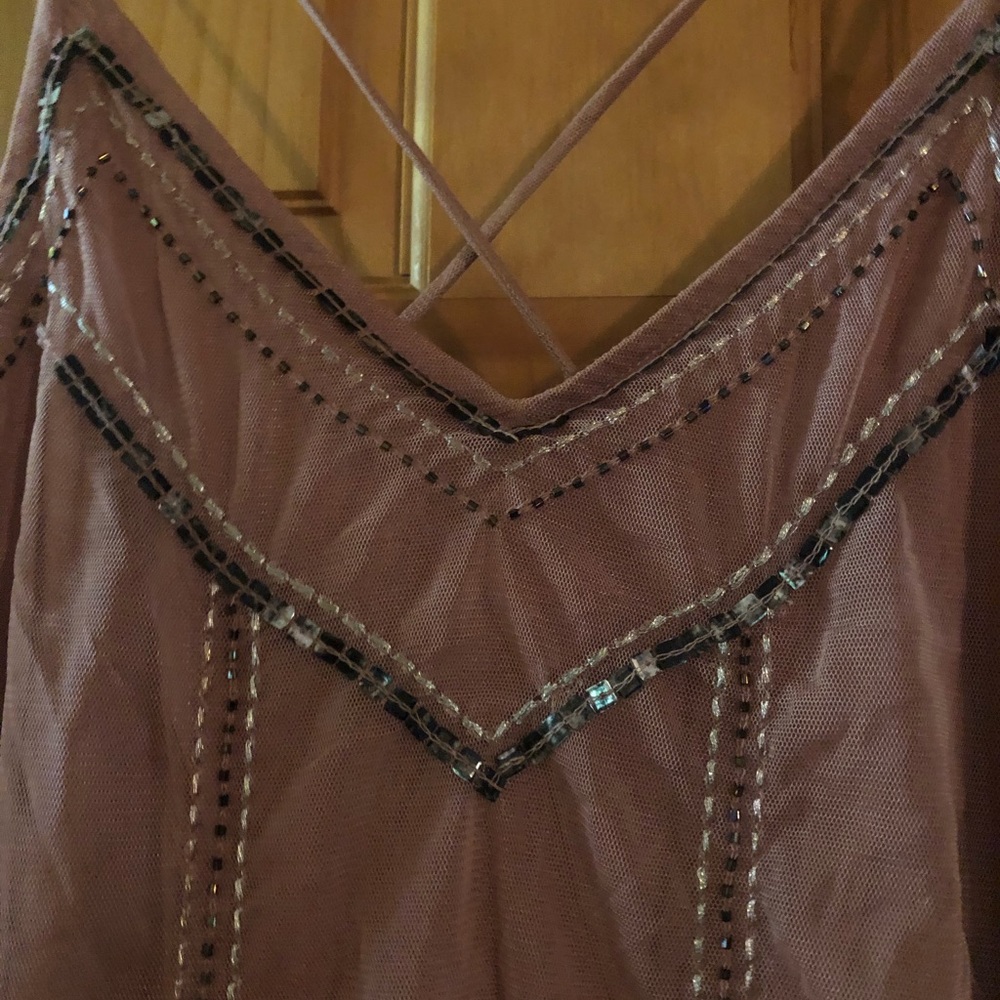 Tank top - Picture 3 of 5
